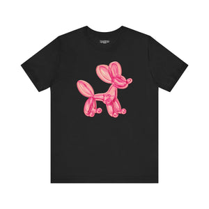 Riff Raff Wear Graphic Art Unisex Jersey Short Sleeve Tee