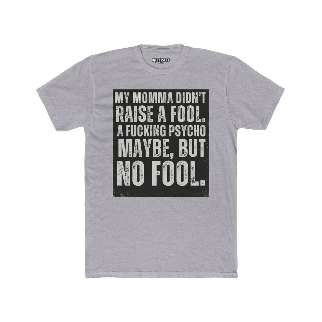 How to Style Funny T-Shirts for Men