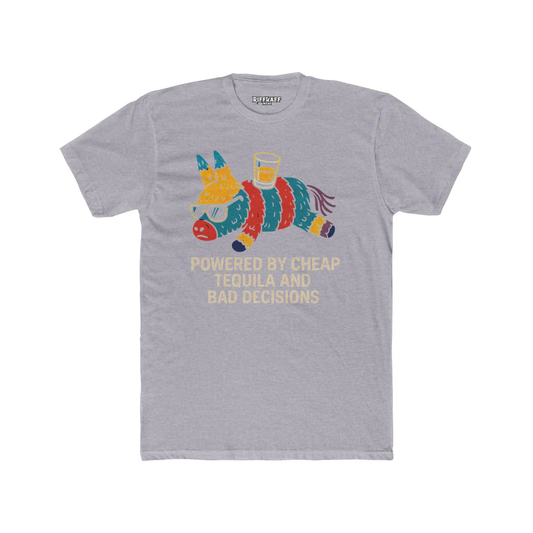 Why Funny T Shirts for Men Are the Ultimate Icebreakers