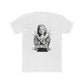 Stay Wild Unisex Cotton Crew Tee - Retro Tattoo Style Shirt - Riff Raff Wear