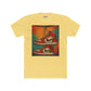 Urban Sneaker Art Tee, Vintage Streetwear, Unisex Graphic T-Shirt - Riff Raff Wear