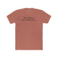 Motivational Unisex Cotton Crew Tee - "Be Better. Be Different." - Riff Raff Wear