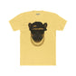 Cool Dog Crew Tee - Unisex Cotton Stylish Frenchie Design - Riff Raff Wear