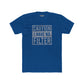 Caution I Have No Filter Unisex Cotton Crew Tee - Funny Graphic T-Shirt for Casual Wear - Riff Raff Wear
