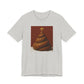 Festive Cookie Tree Tee | Unisex Christmas T-Shirt, Holiday Gift, Winter Apparel, Cute Christmas Tee, Cookie Design Shirt - Riff Raff Wear