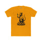 Rat Doctor Unisex Cotton Crew Tee - Statment T-Shirt - Riff Raff Wear