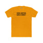 Send Lawyers, Guns & Money Unisex Cotton Crew Tee - Casual Statement T-Shirt - Riff Raff Wear