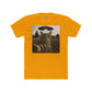 Alien Cat Unisex Cotton Crew Tee – Funny UFO Graphic T-Shirt - Riff Raff Wear
