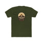Coffee Lover Unisex Cotton Crew Tee, Casual Shirt, Vintage Coffee Camelback Coffee Old Town Scottsdale