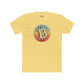 Retro Bitcoin Unisex Cotton Crew Tee - Casual Cryptocurrency Bitcoin Shirt - Riff Raff Wear