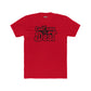 Funny Unisex Cotton Crew Tee - 'Can't Even' Graphic T-Shirt - Riff Raff Wear