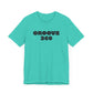 Groove 360 Unisex Jersey Short Sleeve Tee