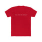 Funny Unisex Crew Tee - "Sorry About My Husband" - Riff Raff Wear