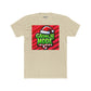 Grinch Mode Christmas T-Shirt | Unisex Crew Tee for Holiday Cheer, Funny Christmas Gift, Festive Apparel, Winter Casual Wear, Grinch Lovers - Riff Raff Wear