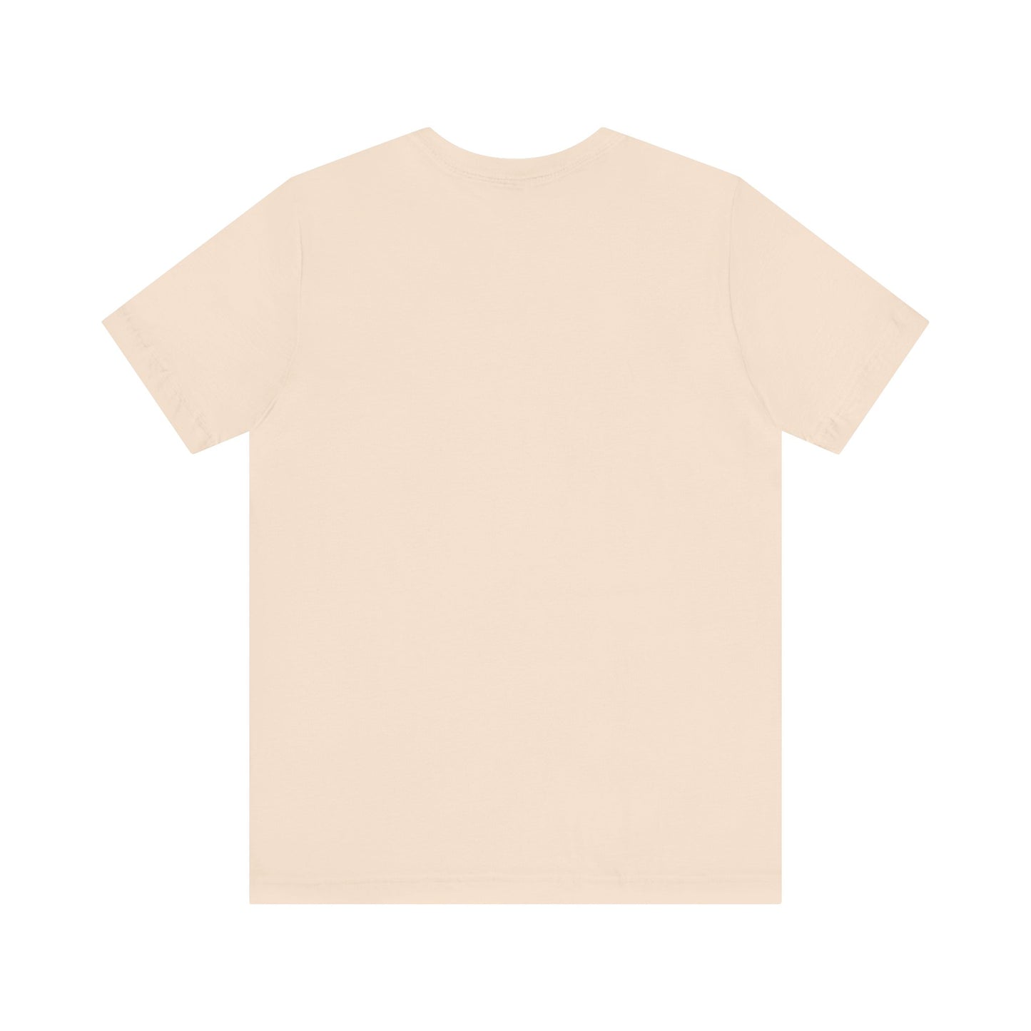 Stay Home Unisex Tee, Relaxed Fit Short Sleeve, Gift for Homebodies, Cozy Casual Shirt, Perfect for Introverts - Riff Raff Wear