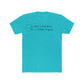 Father Figure Unisex Cotton Crew Tee - Perfect for Father's Day & Everyday Wear - Riff Raff Wear