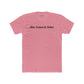 Also Comes in Sober Unisex Cotton Crew Tee - Casual Comfort Tee for Recovery and Support - Riff Raff Wear