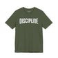 Discipline T-shirt