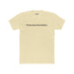 Professional Overthinker Unisex Cotton Crew Tee - Perfect Gift for Thoughtful Minds - Riff Raff Wear