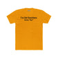 I've Got Questions Mostly Why? - Unisex Cotton Crew Tee - Riff Raff Wear