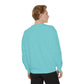 Statue of Liberty Graphic Unisex Sweatshirt - NYC Urban Style - Riff Raff Wear