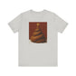 Festive Cookie Tree Tee | Unisex Christmas T-Shirt, Holiday Gift, Winter Apparel, Cute Christmas Tee, Cookie Design Shirt - Riff Raff Wear