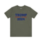 Riff Raff Wear Trump 2024 Unisex Jersey Short Sleeve Tee