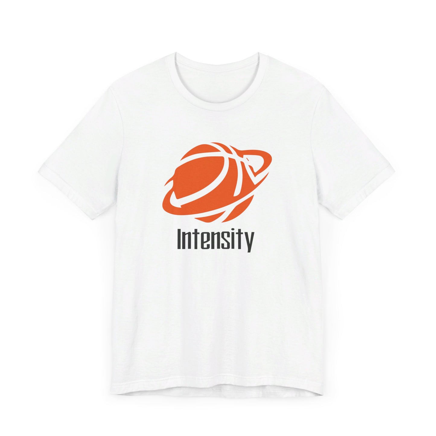 Riff Raff Wear Intensity Game Unisex Jersey Short Sleeve Tee