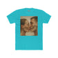 Romantic Skeleton Graphic Tee - Unisex Cotton Crew - Riff Raff Wear