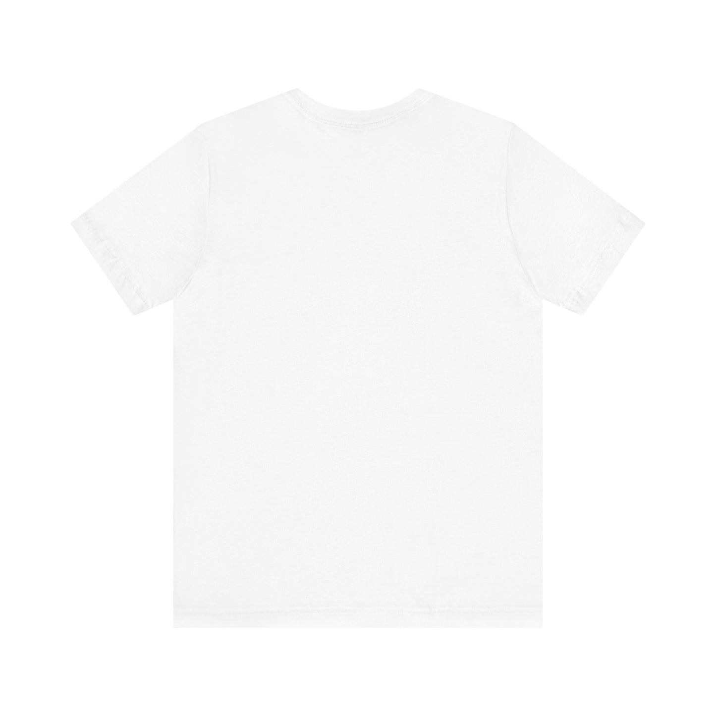 Riff Raff Wear Unisex Jersey Short Sleeve Tee