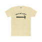 Funny Unisex Cotton Crew Tee - 'This Is Not A Drill'  - Riff Raff Wear