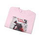 Unisex Crewneck Sweatshirt - "The Signal is Broken" Graphic Design - Riff Raff Wear