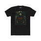 Unisex Cotton Crew Tee - Rise Up Graphic Shirt for Activism and Self-Expression - Riff Raff Wear