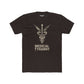 Medical Tyranny Unisex Cotton Crew Tee - Political Art- Riff Raff Wear