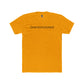 Overstimulated Unisex Cotton Crew Tee - Casual Everyday Wear - Riff Raff Wear