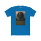 Unisex Cotton Crew Tee - "Slaves Are Now Users" Graphic Tee - Riff Raff Wear