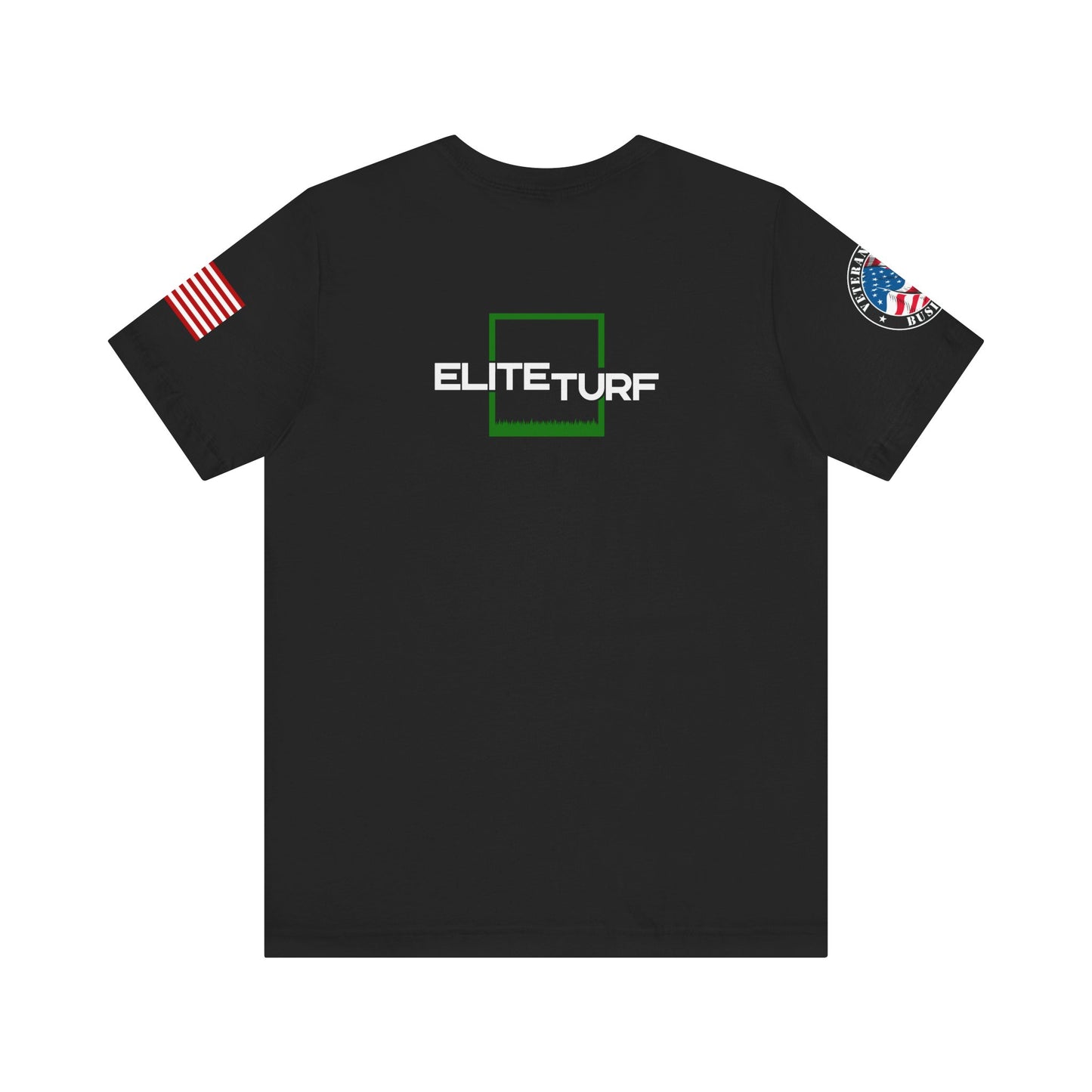 Riff Raff Wear Elite Turf Unisex Jersey Short Sleeve Tee