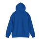 Smile Graphic Unisex Hoodie - Cozy & Stylish Sweatshirt for Positive Vibes - Riff Raff Wear