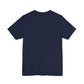 Stay Home Unisex Tee, Relaxed Fit Short Sleeve, Gift for Homebodies, Cozy Casual Shirt, Perfect for Introverts - Riff Raff Wear