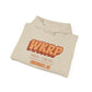 WKRP - Unisex Heavy Blend™ Hooded Sweatshirt - Riff Raff Wear
