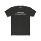 Energy Efficient Unisex Cotton Crew Tee -- Riff Raff Wear