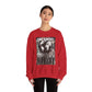 One Humanity Unisex Crewneck Sweatshirt - Comfortable & Stylish - Riff Raff Wear