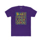 Make Chaos Look Good Unisex Cotton Crew Tee - Riff Raff Wear