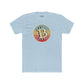 Retro Bitcoin Unisex Cotton Crew Tee - Casual Cryptocurrency Bitcoin Shirt - Riff Raff Wear