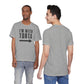 I’m With Torta Arrow Tee - Funny Family/Partner Mexican Food Shirt - Riff Rsff Wear