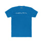 Unisex Cotton Crew Tee – Legally Alive Statement Shirt - Riff Raff Wear