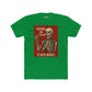 Hang in There Skeleton Crew Tee - Unisex Cotton Humor T-Shirt - Riff Raff Wear