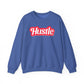 Riff Raff Wear Hustle Unisex Heavy Blend™ Crewneck Sweatshirt