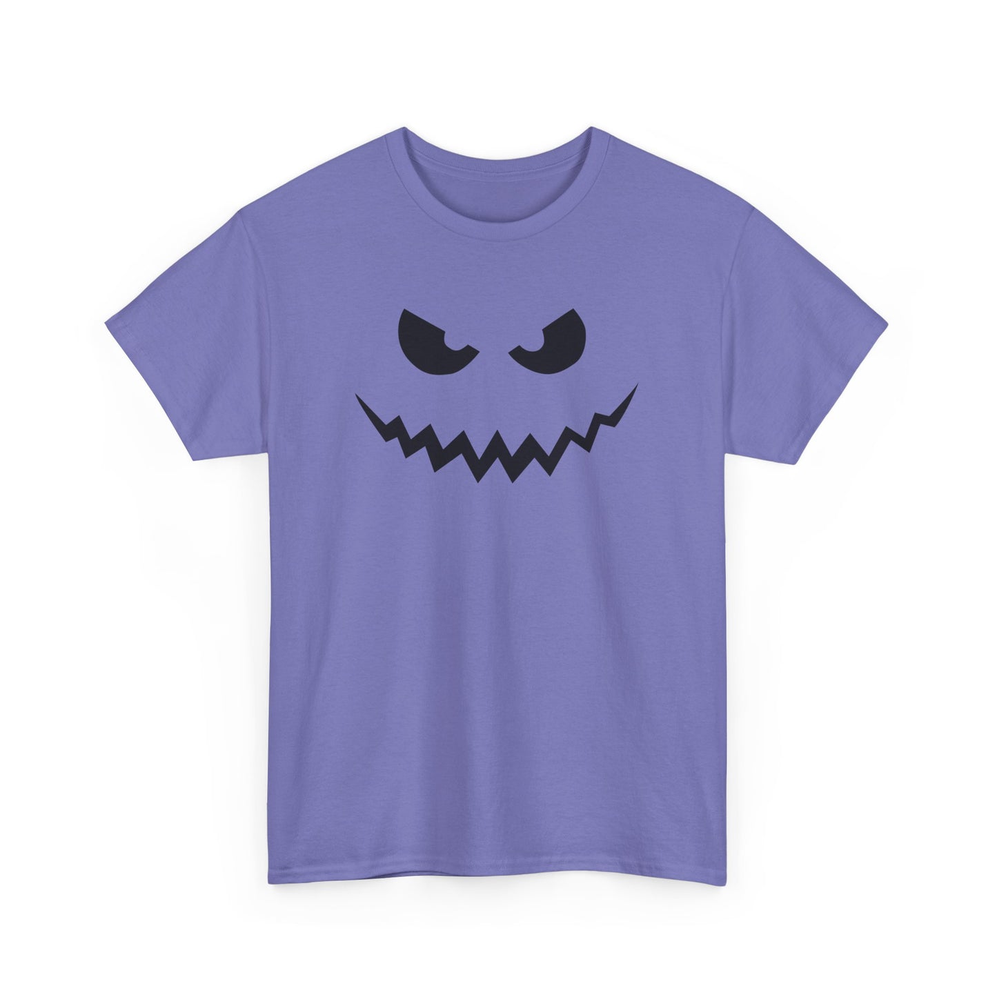 Riff Raff Wear Jack O Unisex Heavy Cotton Tee