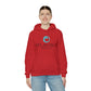 Atlantica Surf Co. Unisex Heavy Blend™ Hooded Sweatshirt